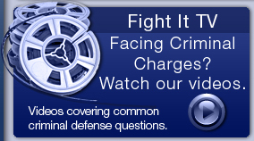 Tampa Criminal Defense