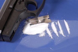 Cocaine Trafficking Charges